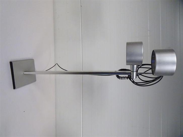 A6731. Vloerlamp Ronald Homes [Conelight Limited], Huis en Inrichting, Lampen | Vloerlampen, Gebruikt, 150 tot 200 cm, Ophalen