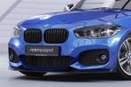 Splitter Voorspoiler Spoiler BMW 1 serie F20 / F21 LCI M Pac