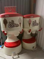Ola cornetto ijsmachine, Ophalen of Verzenden, Gebruikt