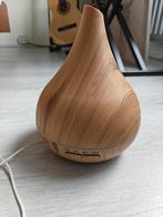 Geurwolkje Unity diffuser met 3 etherische oliën, Ophalen of Verzenden, Zo goed als nieuw