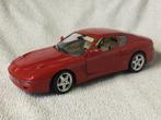 Ferrari 456 GT sport auto, Nieuw, Ophalen of Verzenden, Auto