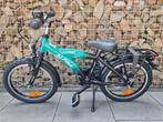 Zgan 16" Alpina Yabber jongensfiets nagekeken (oa nw banden), Ophalen, Zo goed als nieuw, 16 tot 20 inch, Alpina