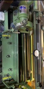 Schaatsen slijpen, Sport en Fitness, Schaatsen, Ophalen, Zo goed als nieuw, Noren, Overige merken