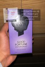 Viktor&Rolf Good Fortune 50ml, Ophalen of Verzenden, Nieuw