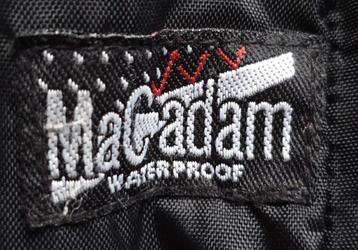 Motorjack Motorjas MaC adam met losse wintervoering Mt. XL beschikbaar voor biedingen