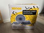 12 delig serviesset NIEUW, Huis en Inrichting, Keuken | Servies, Ophalen of Verzenden, Nieuw, Glas, Overige stijlen