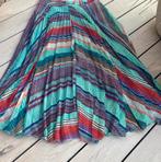 Birgitte herskind maxi rok mt 42, Kleding | Dames, Ophalen of Verzenden, Zo goed als nieuw, Maat 42/44 (L), Sjaal