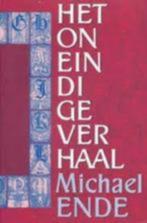 Michael ende: het oneindige verhaal, Boeken, Ophalen of Verzenden, Gelezen