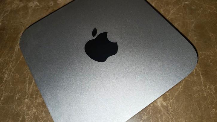 Apple Mac Mini Server 2012/2013 met Windows, Computers en Software, Apple Desktops, Gebruikt, Mac Mini, SSD, Onbekend, 8 GB, Ophalen of Verzenden