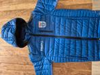 PEC Zwolle jas maat S, Kleding | Heren, Ophalen, Craft, Blauw, Zo goed als nieuw