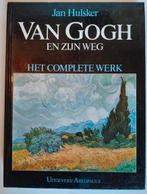 Jan Huisker Vincent van Gogh, Ophalen of Verzenden, Gelezen