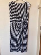 STEPS Bretons Gestreepte Jurk Maat L, Maat 42/44 (L), Zo goed als nieuw, Knielengte, Verzenden