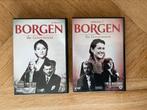 Borgen - Seizoen 1 en 2 op DVD (krasvrij, met NL), Cd's en Dvd's, Dvd's | Tv en Series, Boxset, Ophalen of Verzenden, Vanaf 12 jaar