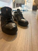 Verschillende laarzen/ schoenen, Kleding | Dames, Schoenen, Ophalen of Verzenden, Gedragen, Zwart, Hoge laarzen