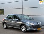Peugeot 308 1.6 VTi XS 2e Eignr |Pano |Clima |Cruise |Park S, Auto's, Voorwielaandrijving, 65 €/maand, 15 km/l, Gebruikt