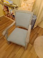 Antieke stoel, Antiek en Kunst, Antiek | Meubels | Stoelen en Banken, Ophalen