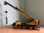 Lego Technic Mobiele Kraan - 42108, Kinderen en Baby's, Speelgoed | Duplo en Lego, Ophalen of Verzenden, Zo goed als nieuw, Lego