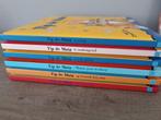 Tip de Muis boeken, Ophalen of Verzenden, Zo goed als nieuw, 3 tot 4 jaar