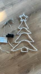 Verlichte kerstboomframe, Ophalen of Verzenden, Zo goed als nieuw