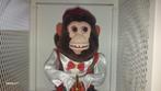 Jolly chimp muziek aapje, Ophalen of Verzenden, Zo goed als nieuw, Overige typen