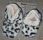 Nieuwe baby slofjes maat 18/19, Kinderen en Baby's, Ophalen of Verzenden, Nieuw, Meisje, Slofjes