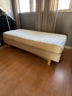Ikea 1 persoons bed 90x180, Ophalen, Gebruikt, 90 cm, Eenpersoons