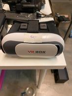 VR bril, Spelcomputers en Games, Virtual Reality, Ophalen of Verzenden, Gebruikt, VR-bril, Telefoon