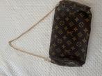 Louis Vuitton Schoudertas, Ophalen, Gebruikt, Bruin, Schoudertasje