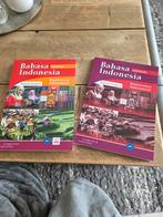 Bahasa Indonesia Basiscursus - Tekstboek en Oefenboek, Ophalen of Verzenden, Zo goed als nieuw, Niet van toepassing, Rahman Syaifoel