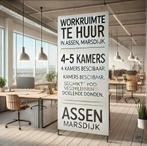 Werkruimte te huur, Huizen en Kamers