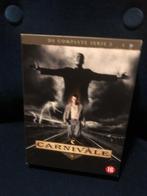 Carnivale Serie 2 (6DVD) € 15,00, Cd's en Dvd's, Dvd's | Tv en Series, Vanaf 16 jaar, Ophalen of Verzenden, Zo goed als nieuw