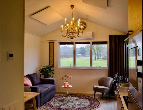 Chalet / Tiny House / Mantelzorgwoning / Recreatiewoning, Huizen en Kamers, Recreatiewoningen te koop, Utrecht, Overige soorten