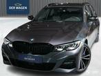 BMW 330e Touring M SPORT / ACC / 19" / STOELVW, 1998 cc, Achterwielaandrijving, 4 cilinders, Met garantie (alle)