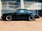 Porsche Gezocht 911 912 964 993 wij geven zeer goede prijzen, Auto's, Oldtimers, Metallic lak, Zwart, Bedrijf, 165 pk