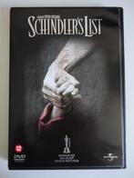 Schindler's List (1993) *2 Disc Edition, Cd's en Dvd's, Dvd's | Drama, Waargebeurd drama, Ophalen of Verzenden, Vanaf 16 jaar