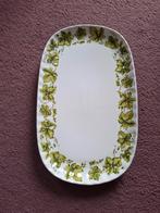 Vintage Serveerschaal Wunsiedel Bavaria Porselein, Ophalen of Verzenden