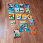 36 jeugd- en kinderboeken, Ophalen, Gelezen