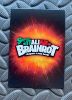 Skifidol Italian Brainrot | Series 1: Universo Psichedelico, Ophalen of Verzenden, Nieuw, Losse kaart, Foil