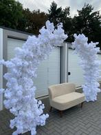 Bloemenbogen Bruiloft - Nieuw, Hobby en Vrije tijd, Ophalen, Nieuw, Geboorte of Huwelijk