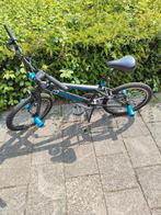 BMX, Staal, Ophalen of Verzenden, Zo goed als nieuw, Royal Bugatti Tornado