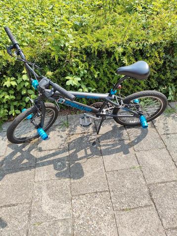 BMX  beschikbaar voor biedingen