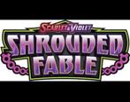 Shrouded fable base set, Ophalen of Verzenden, Nieuw, Meerdere kaarten