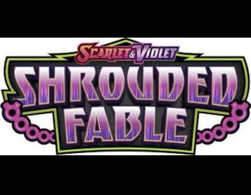 Shrouded fable base set beschikbaar voor biedingen