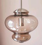 Vintage druppel lamp Dijkstra stijl, Ophalen of Verzenden