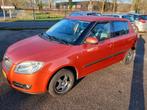 Skoda Fabia 1.4 16V 63KW 2009 LPG/G3, Auto's, Skoda, Voorwielaandrijving, 15 km/l, 40 €/maand, 1064 kg