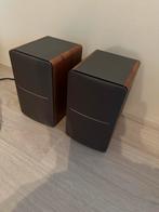 Edifier R1280T multimedia speakers, Zo goed als nieuw, Minder dan 60 watt, Front, Rear of Stereo speakers, Ophalen
