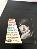 Francoise Hardy catch a falling star single, Cd's en Dvd's, Pop, Gebruikt, Ophalen of Verzenden, Single