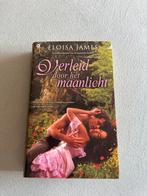 Verleid door het maanlicht - Eloisa James, Boeken, Ophalen of Verzenden, Zo goed als nieuw, Nederland