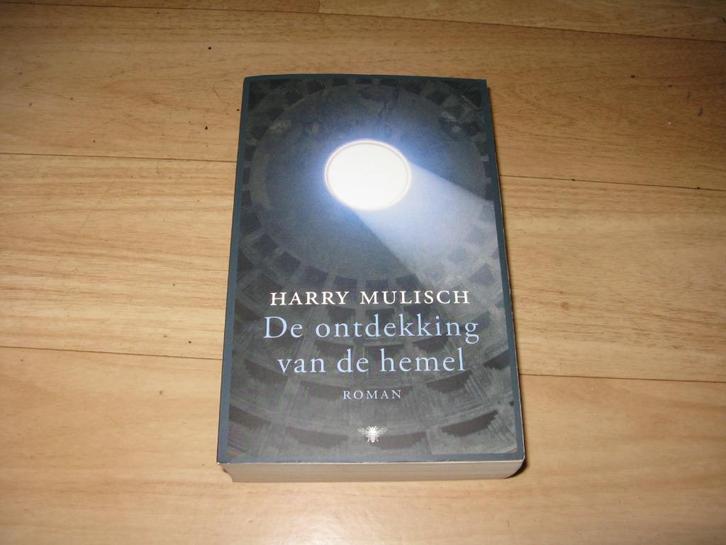 Harry Mulisch - De ontdekking van de hemel, Boeken, Romans, Gelezen, Ophalen of Verzenden
