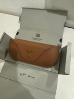 Wayfarer (Gen 2) Ray Ban MET FACTUUR, Ophalen of Verzenden, Zo goed als nieuw, Zwart, Ray-Ban